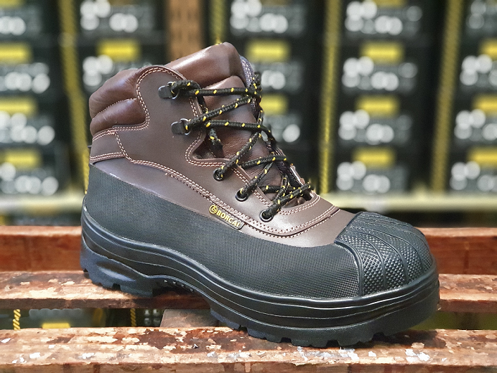 botin minero